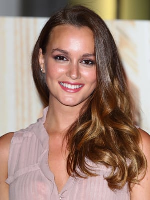 Leighton Meester | POPSUGAR Celebrity