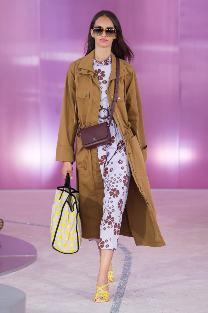 Kate Spade Spring 2019 Collection POPSUGAR Fashion Photo 5