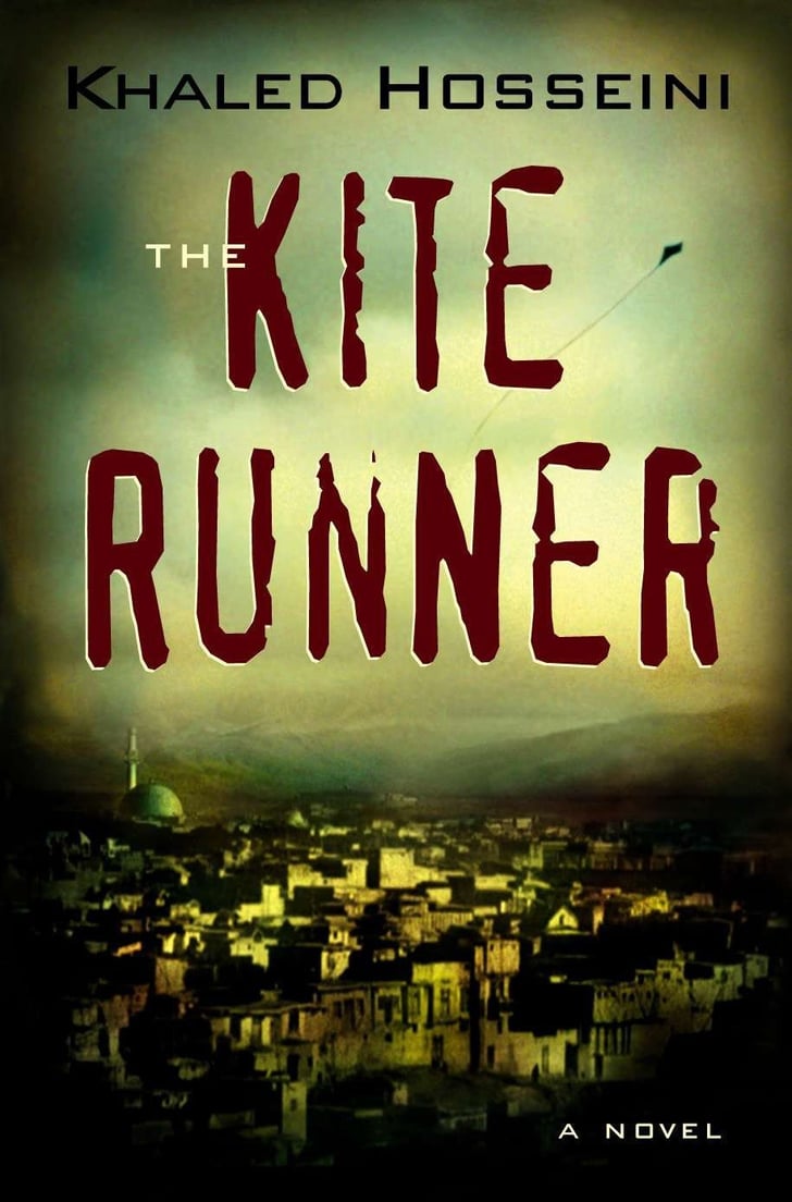 books like the kite runner