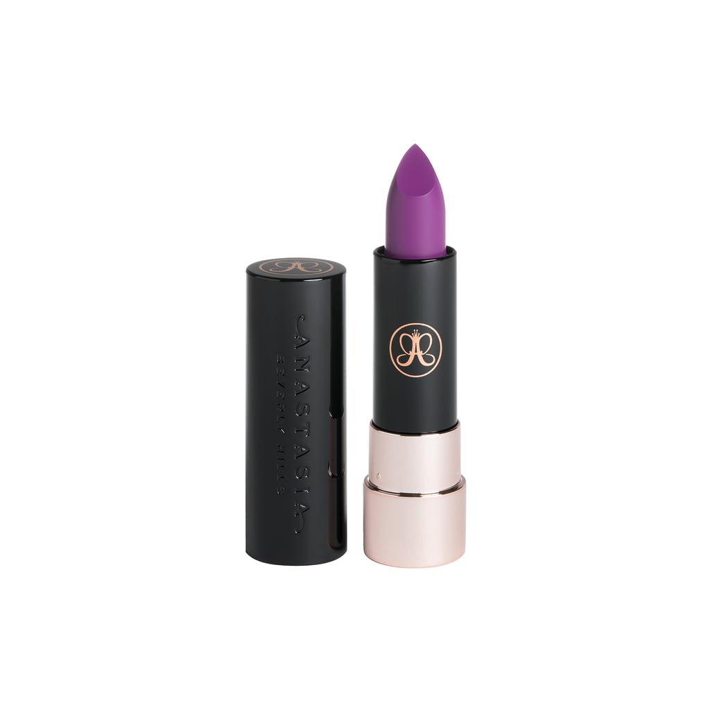 Anastasia Beverly Hills Matte Lipstick in Rage Anastasia Beverly Hills Matte Lipstick in Rage