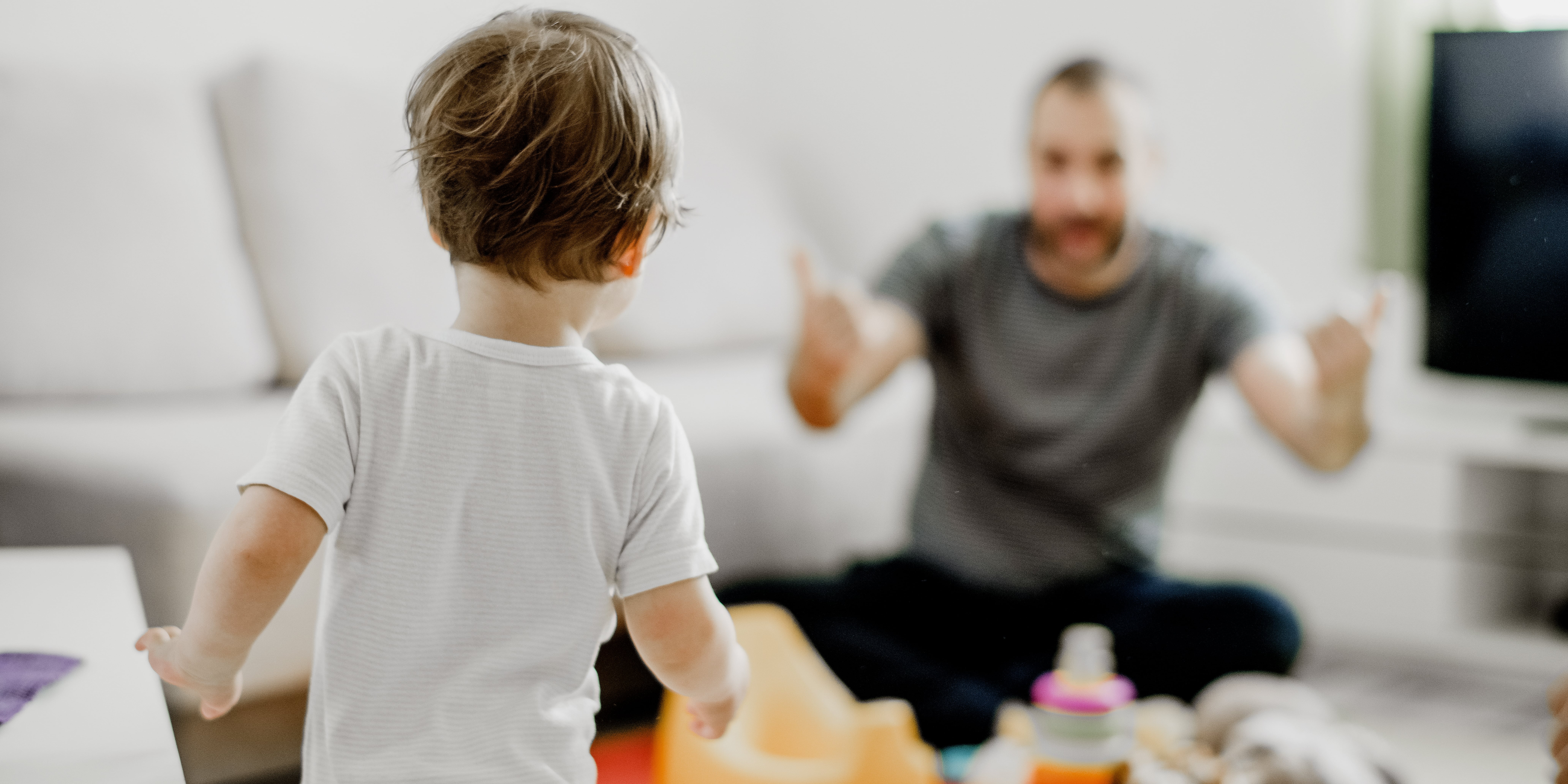 Potty Training Brought My Family Closer Together - Vimarsana News