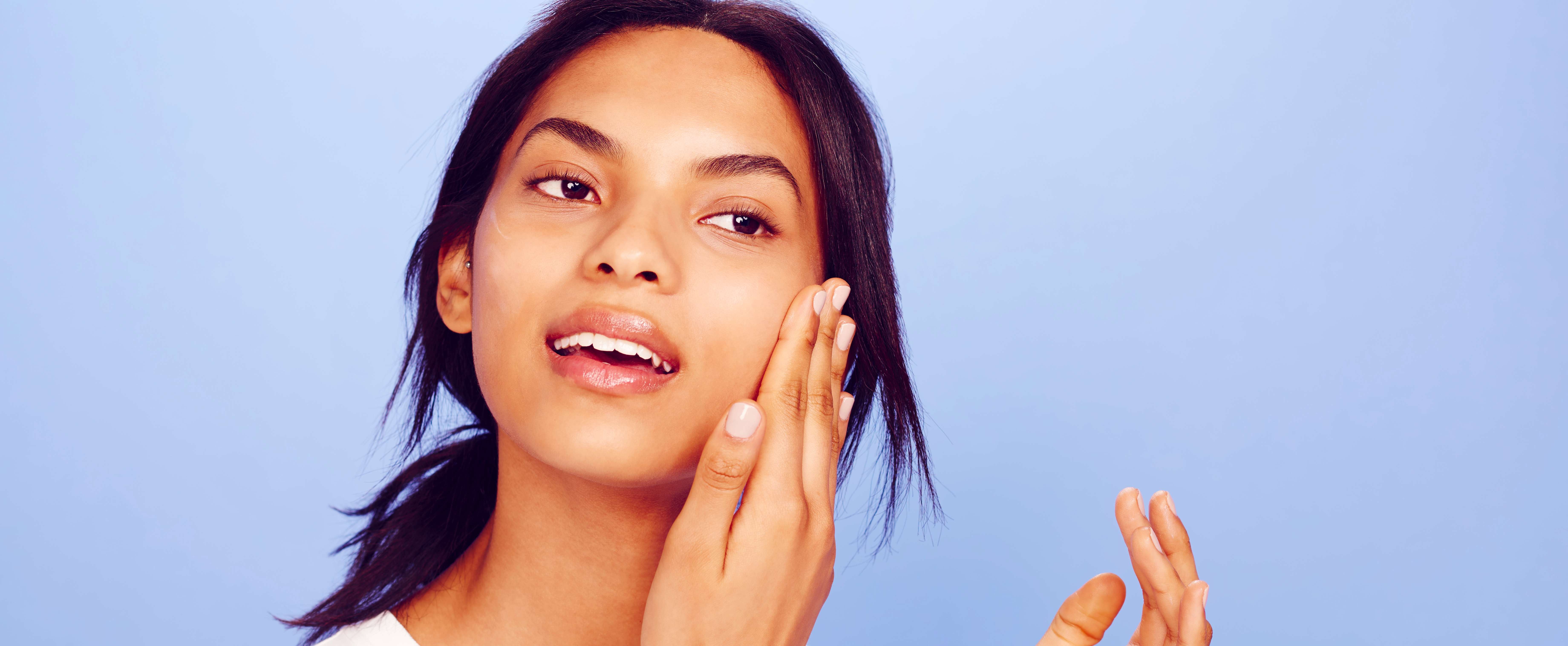 Best Face Mask For Sensitive Skin POPSUGAR Beauty