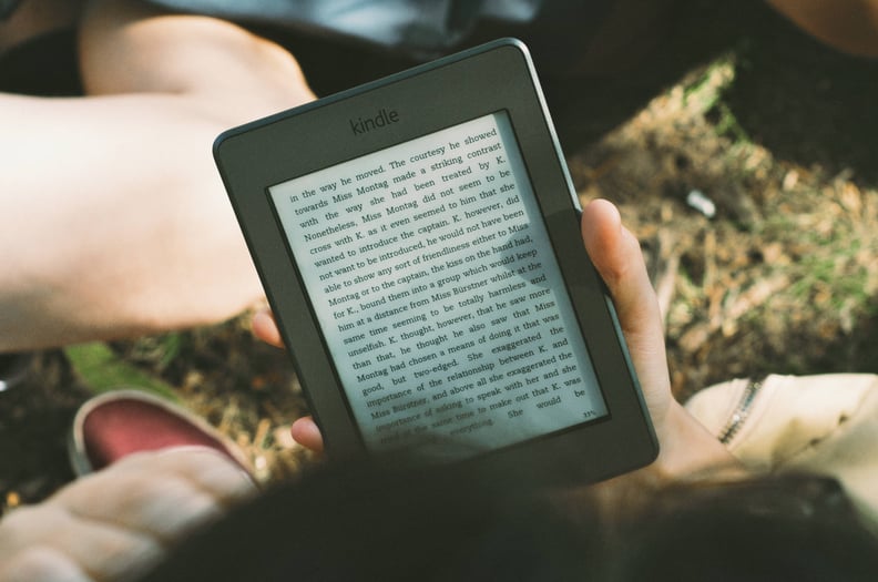 Free Kindle and $30 per month for books
