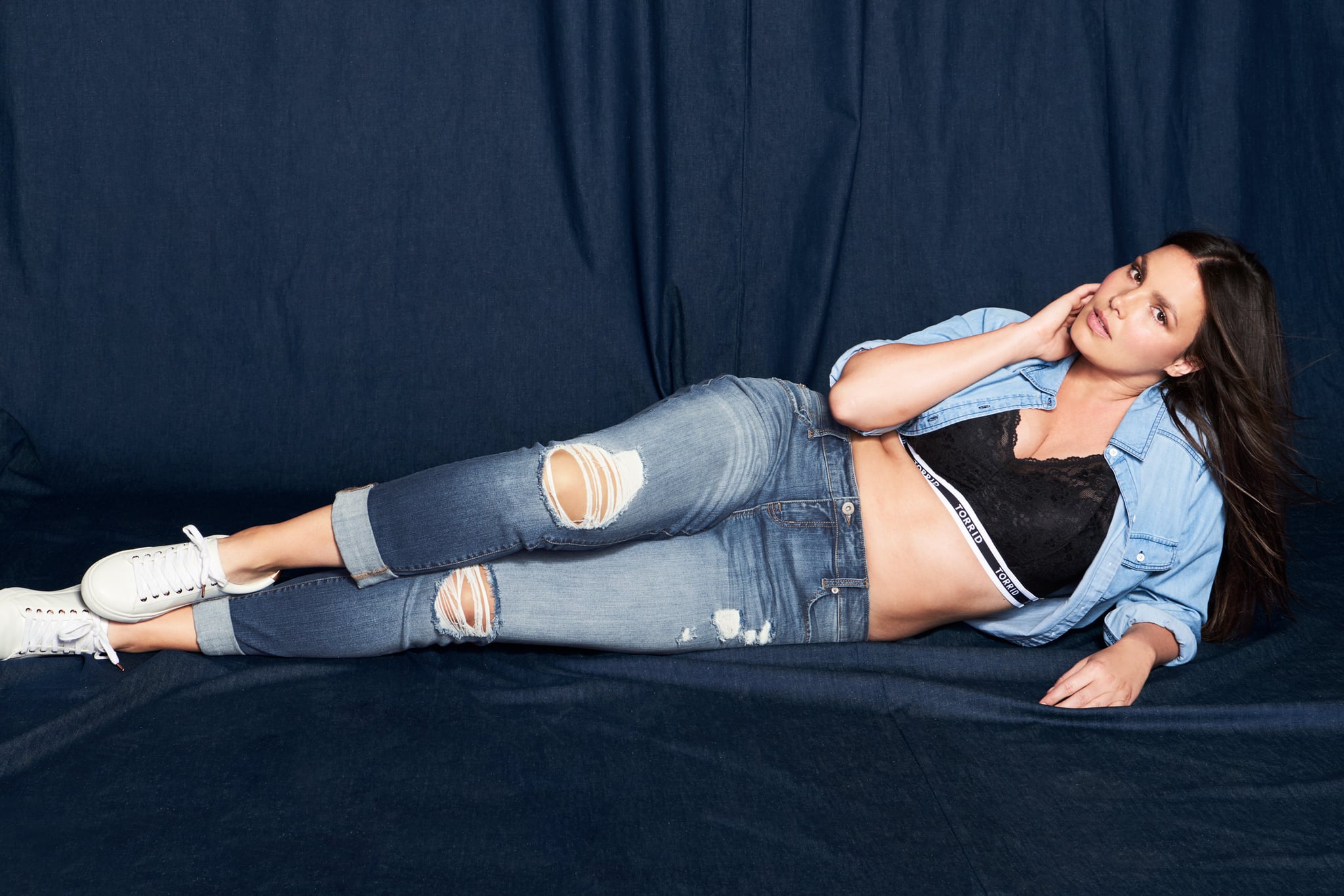 torrid official site