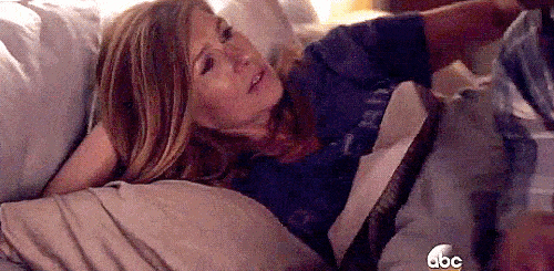 She gives second chances to those she loves.