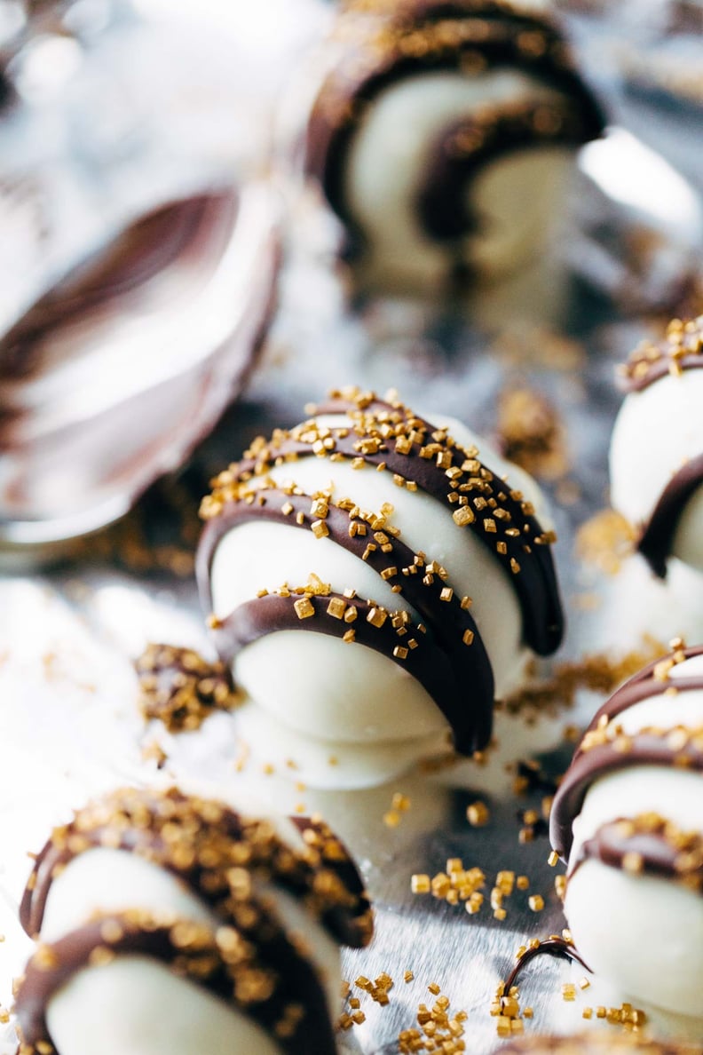 Easy Holiday Desserts For Kids | PS Family