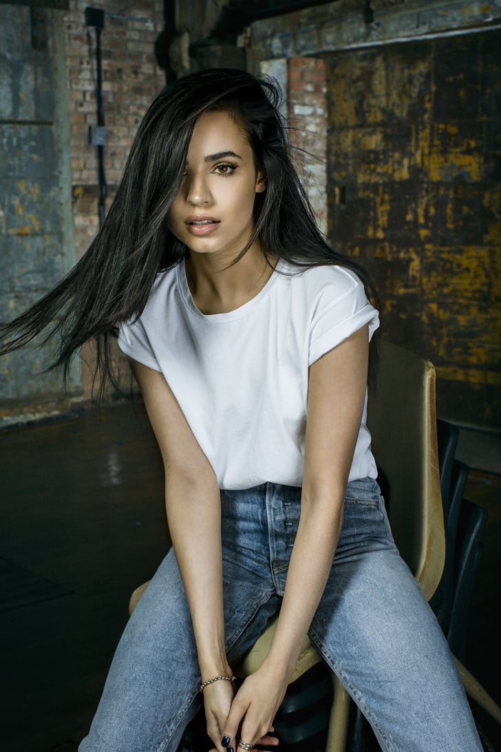 Sofia Carson as Ava | Pretty Little Liars: The Perfectionists Cast