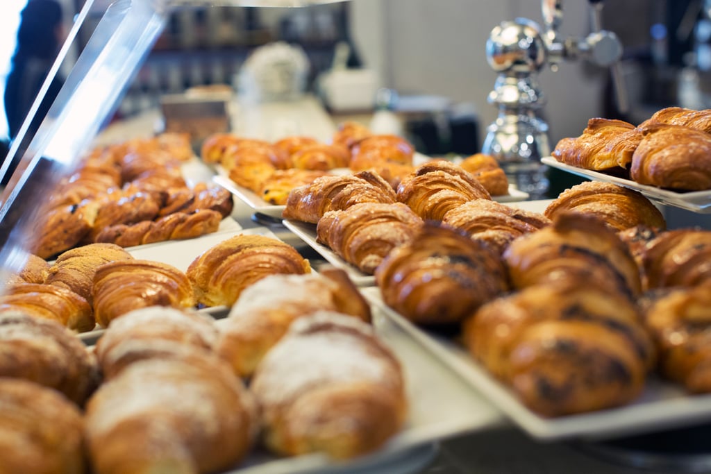 Refined WhiteFlour Foods Worst Carbs For Belly Fat POPSUGAR