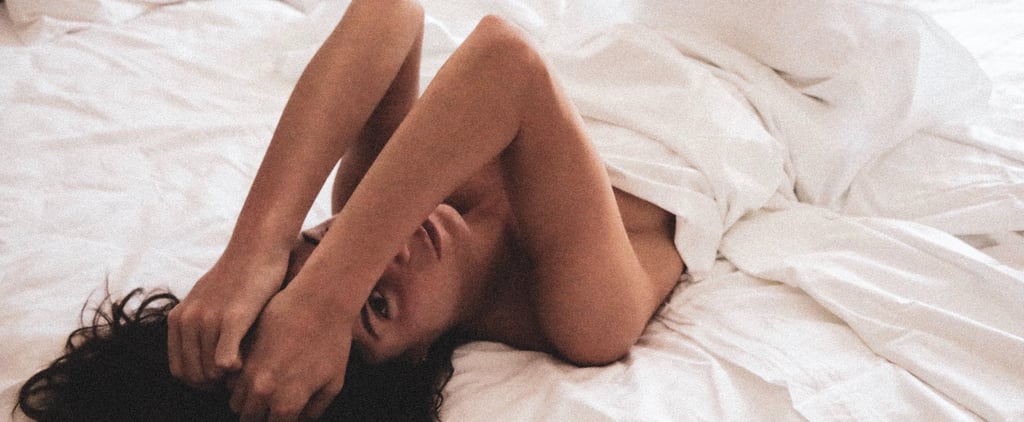 Millennial Moms Dished About Their Bedroom Habits, and We're VERY Intrigued