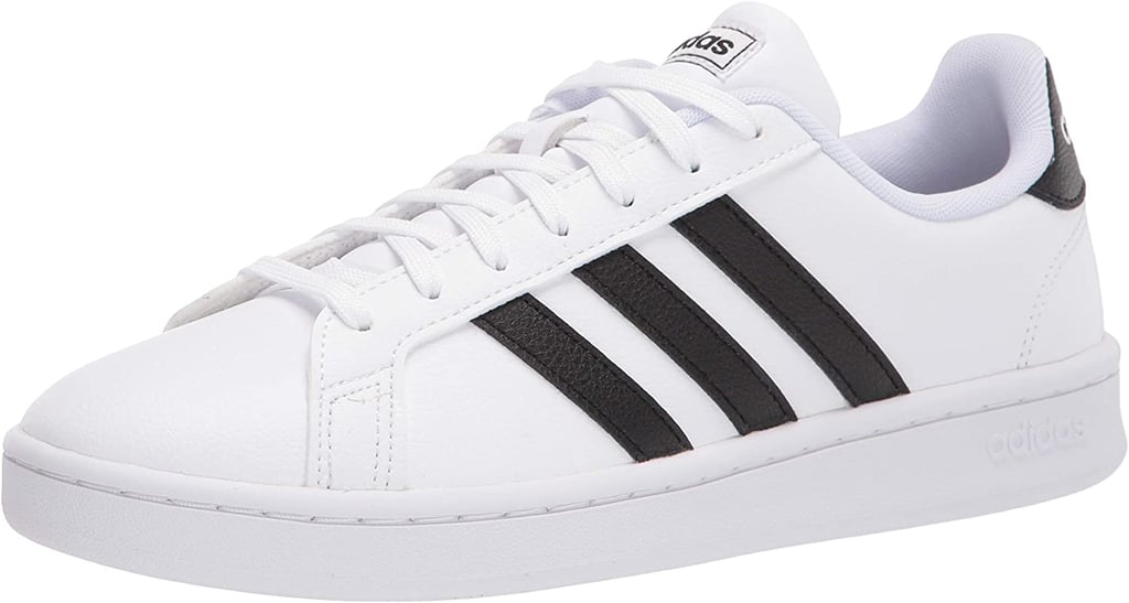 Adidas Grand Court Sneakers