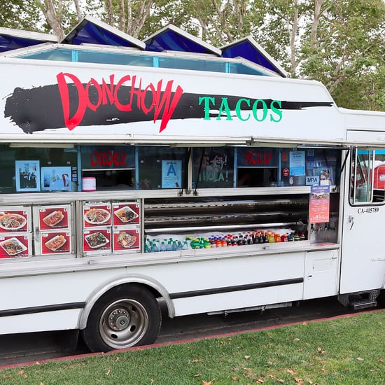 Latino Trump Supporter Warns of Taco Trucks on Every Corner