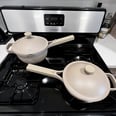 The Our Place Mini Pan and Pot Set Is the Perfect Size For a Table of 2