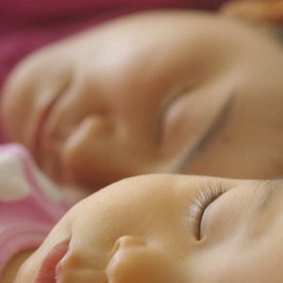 Staying With Kids Until They Sleep