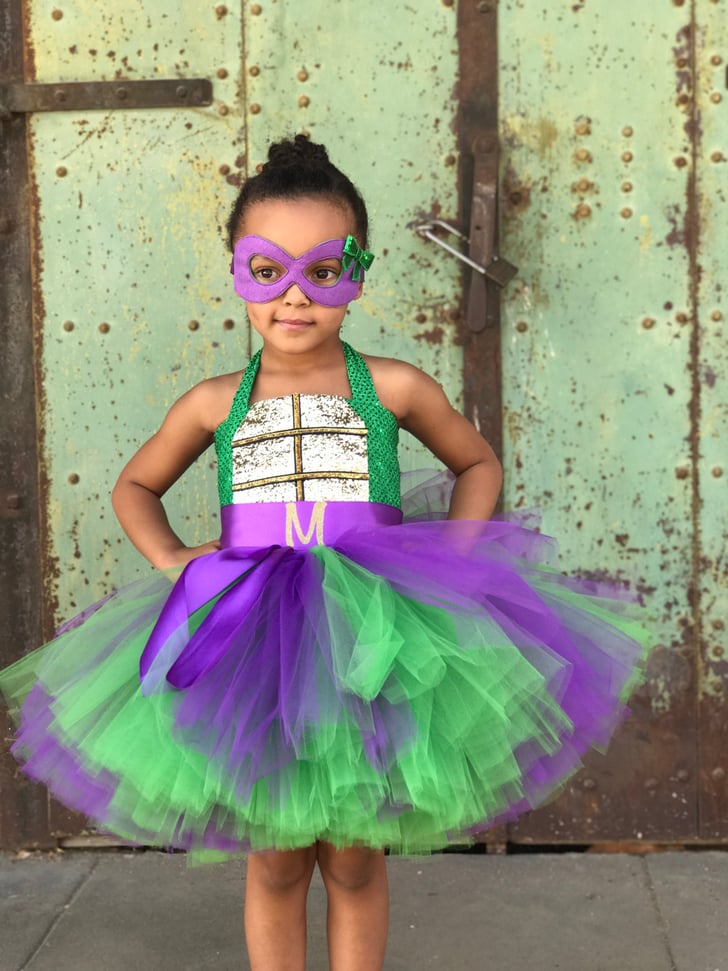 cute halloween costumes with tutus