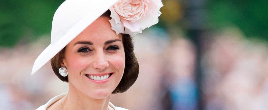 Kate Middleton's Favorite Lipsticks