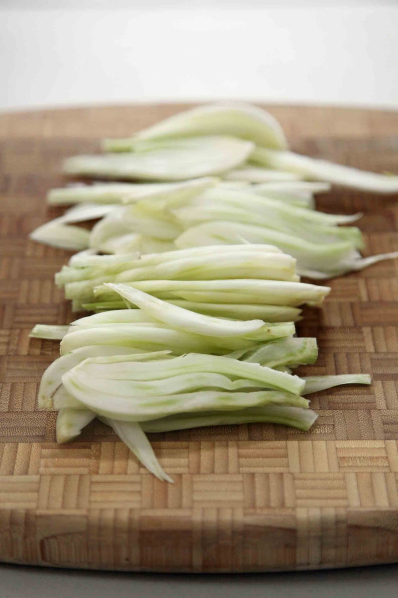 How to Thinly Slice Onions With a Vegetable Peeler