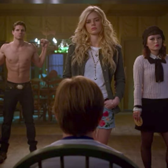 The Babysitter Trailer