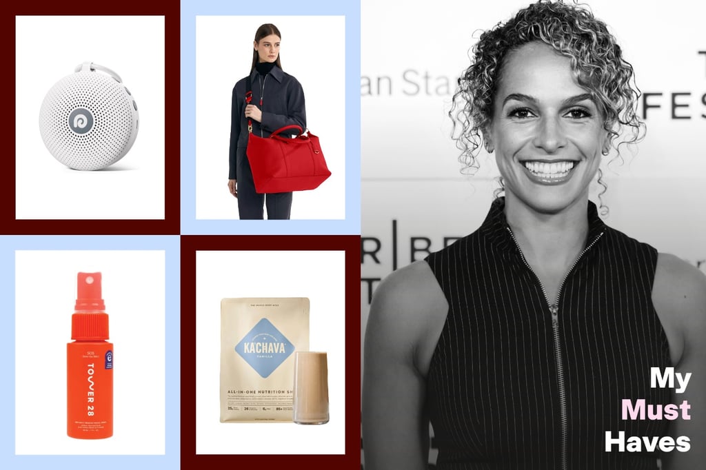 Peloton Instructor Jess Sims’s Must-Have Products
