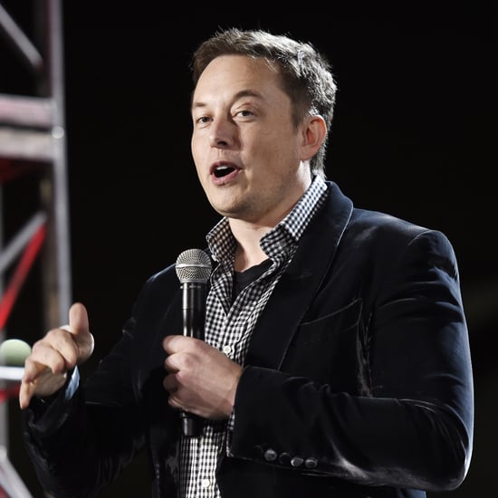 Elon Musk Comments on Artificial Intelligence and Robots