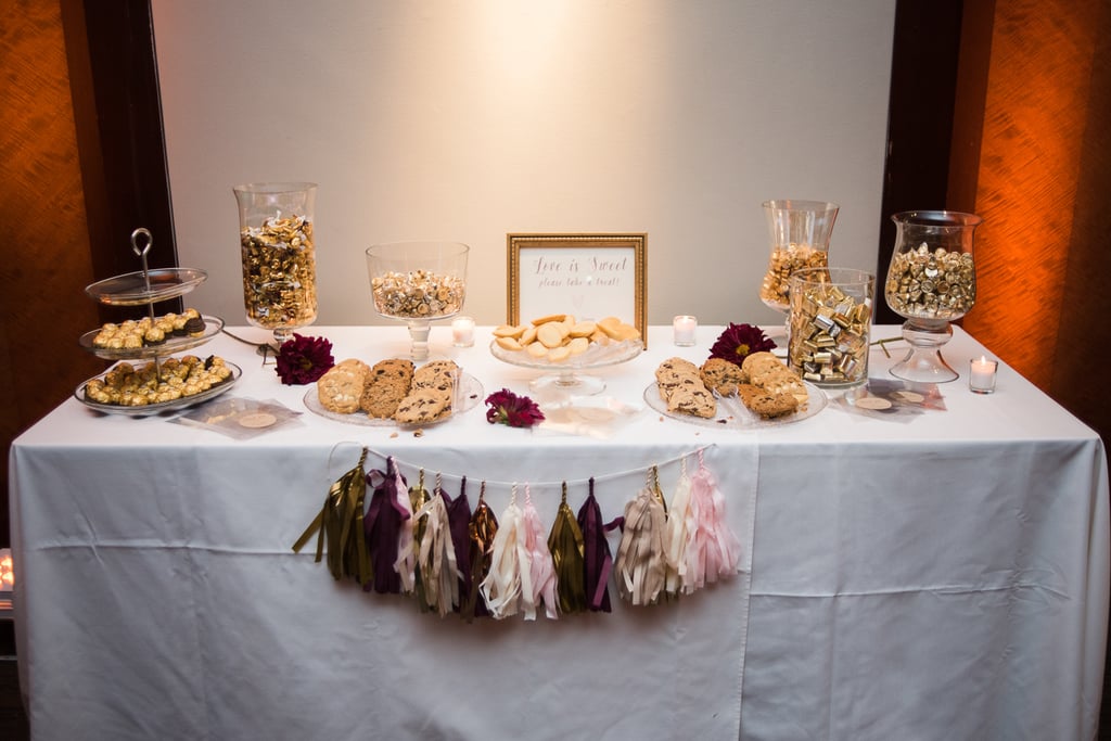 Modern Buddhist Wedding