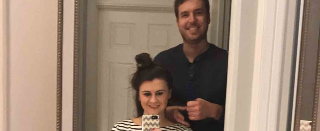 I Let My Fiance Give Me a Haircut