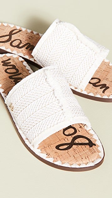 Sam Edelman Glenda Slides