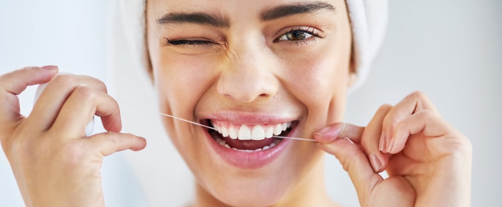 Here’s How to Clean Your Teeth of Plaque and Bacteria
