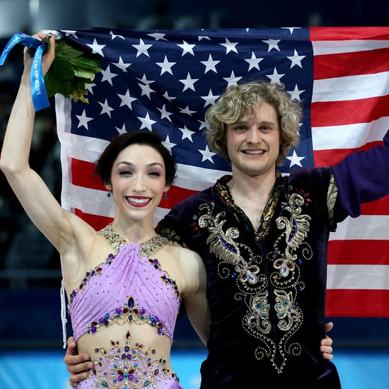Where Are Meryl Davis and Charlie White Now?