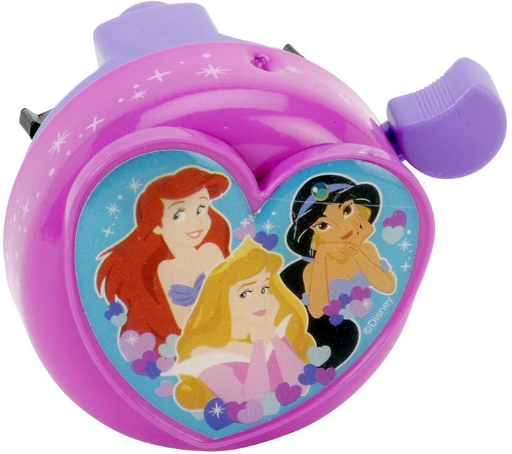 disney princess cycle