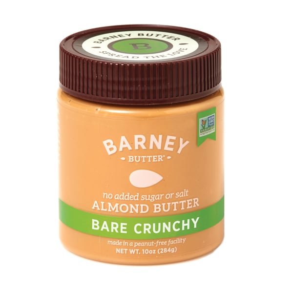Barney Butter Bare Crunchy Almond Butter