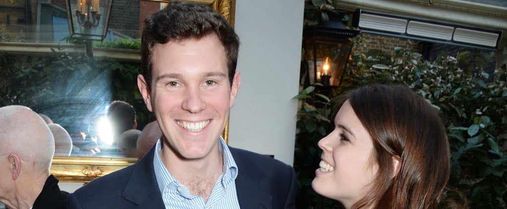 The Reason Jack Brooksbank Probably Won't Get a Royal Title When He Marries Princess Eugenie