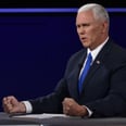 The Top 3 Vice Presidential Debate Moments Everyone's Talking About