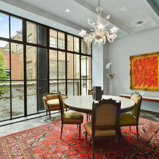 Taylor Swift's $40,000 a Month NYC Apartment | Video