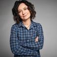 Wow, Sara Gilbert Has Been Crazy-Busy Since Roseanne Ended
