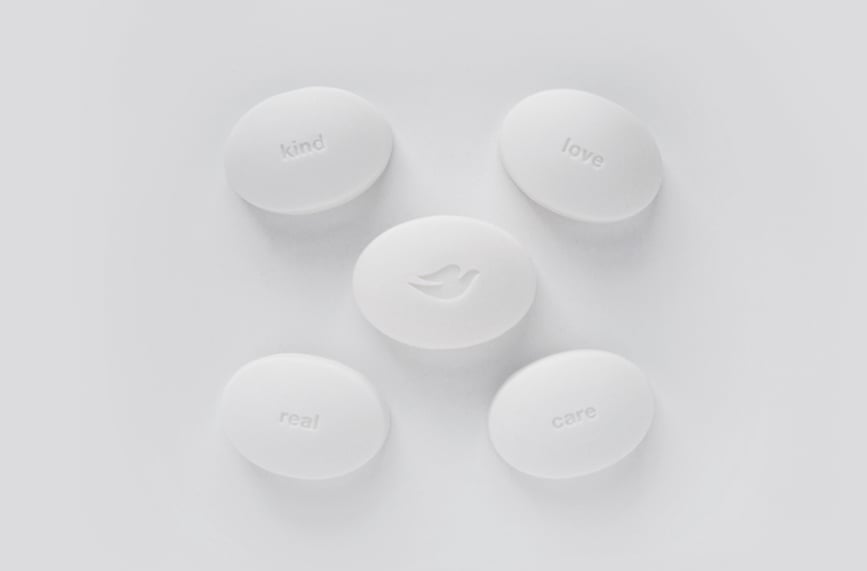 Dove Beauty Bar