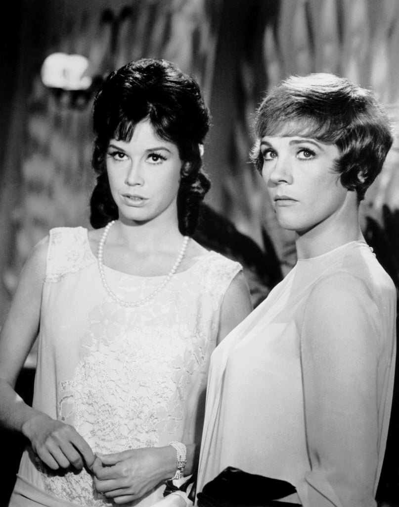 Thoroughly Modern Millie (1967)