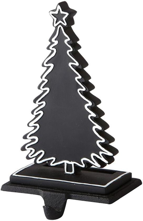 Chalkboard Stocking Hanger