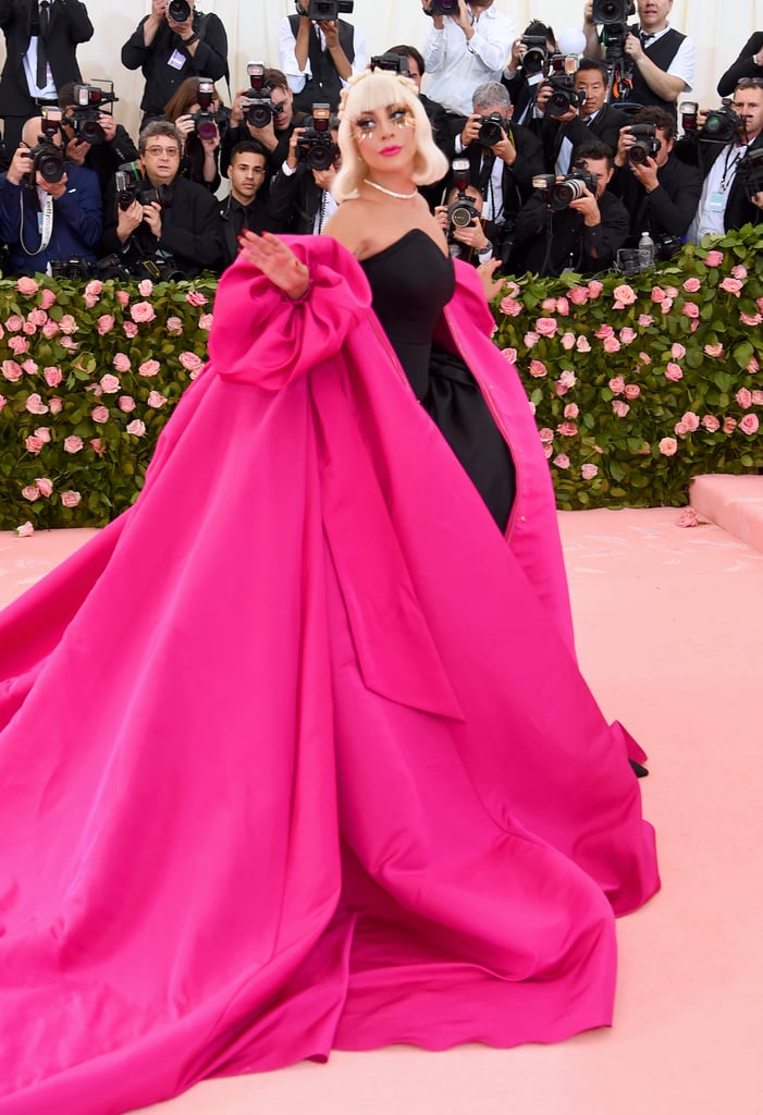 Met Gala Red Carpet Dresses 2019 | POPSUGAR Fashion Photo 5