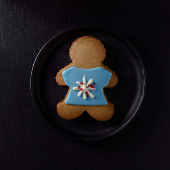 Starbucks Ugly Sweater Cookies