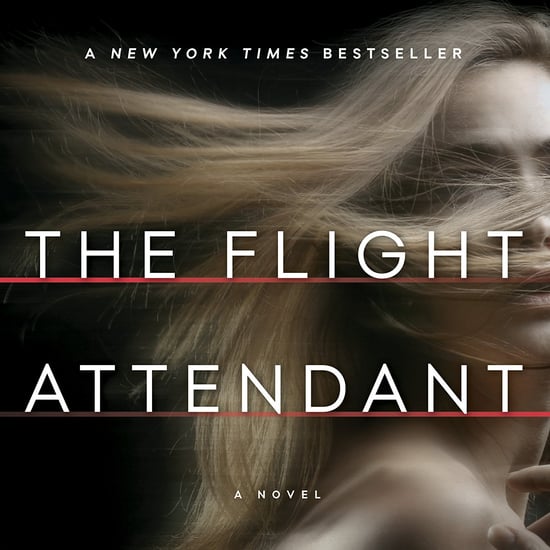Books Like The Flight Attendant by Chris Bohjalian