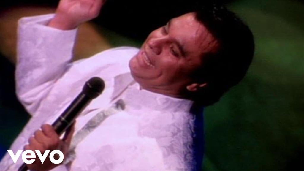 1998: "Asi Fue" by Juan Gabriel