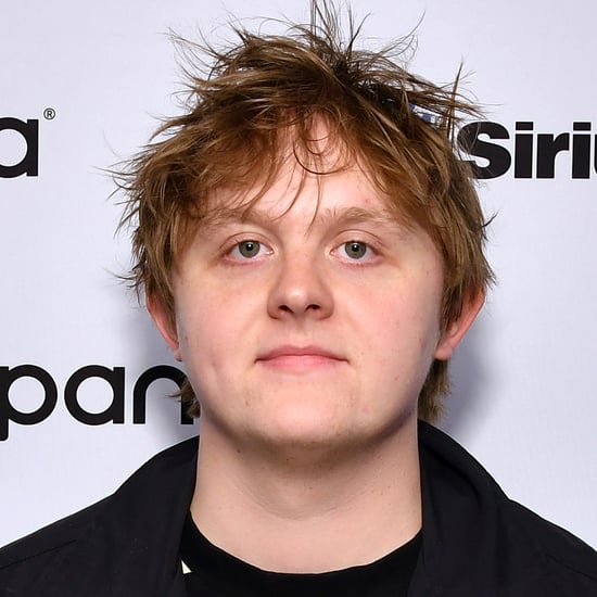 Lewis Capaldi