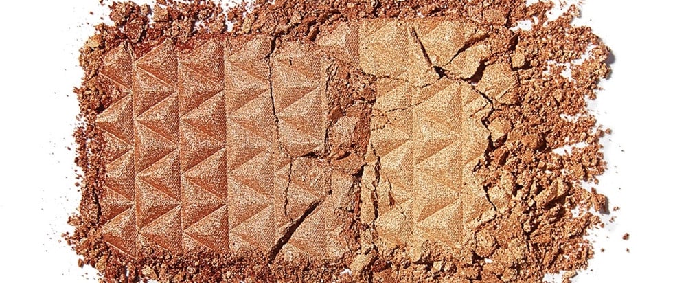 Makeup Revolution Renaissance Illuminating Highlighter