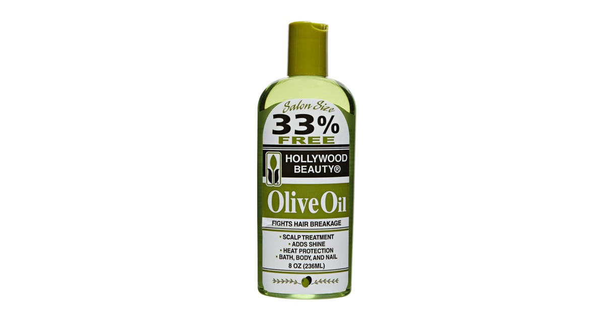 Hollywood Beauty Olive Oil The Difference Between Moisturizing Oils