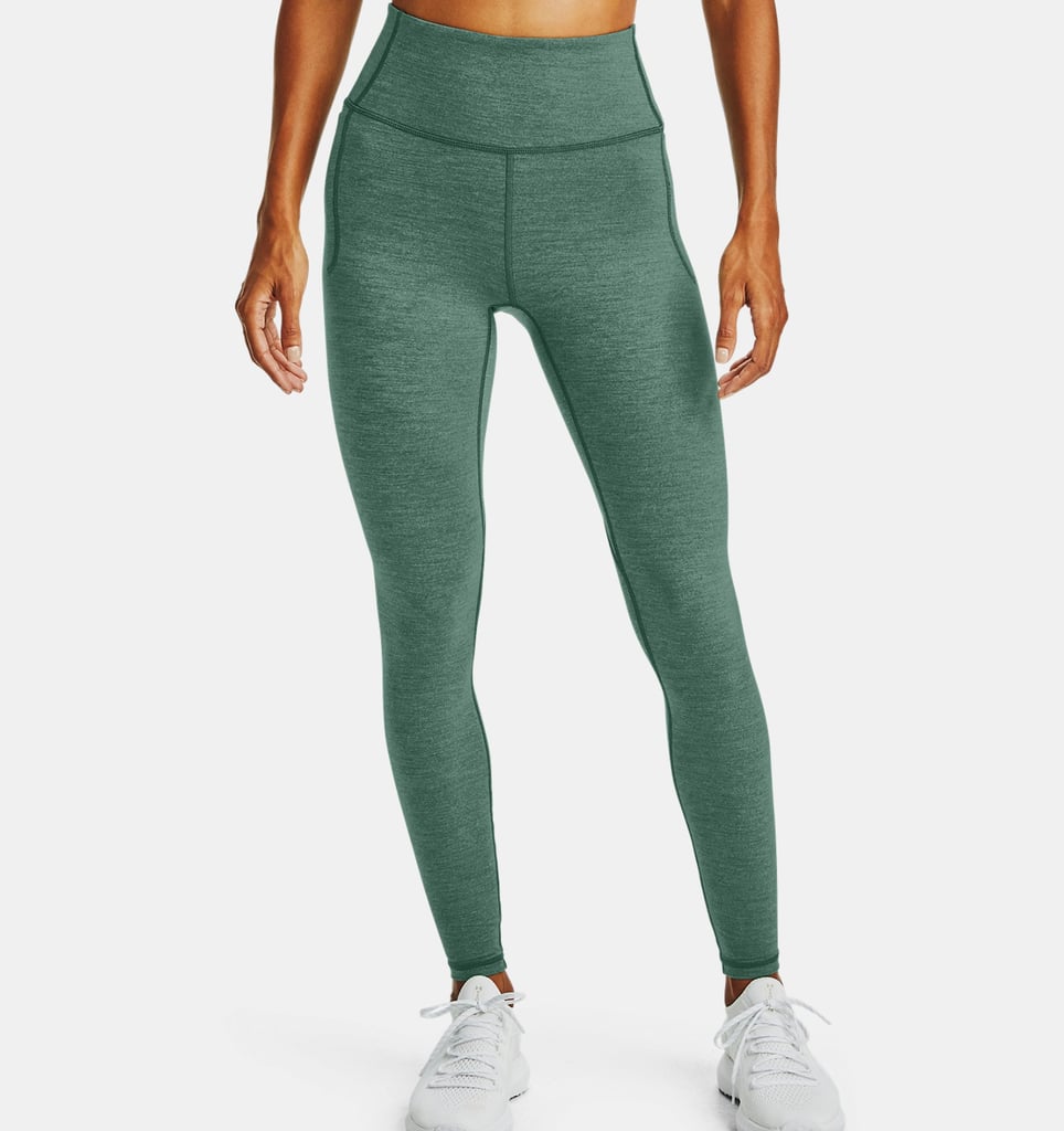 ua meridian flare pants