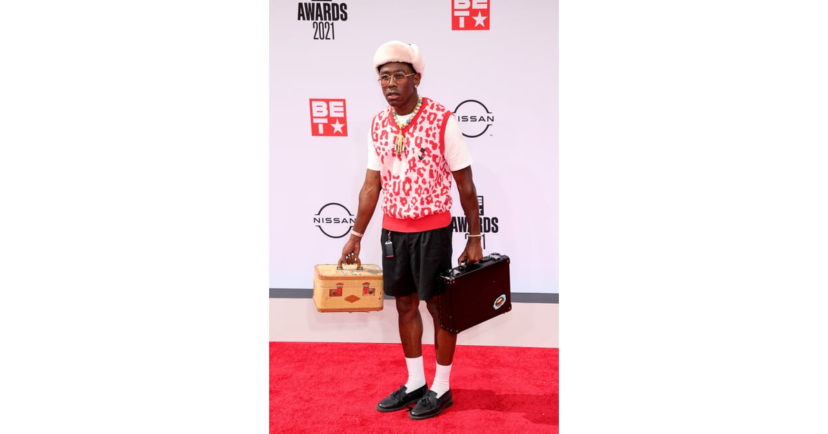 Bet Awards Tyler The Creator