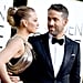 Ryan Reynolds Reacts to Blake Lively Deleting Her Instagram