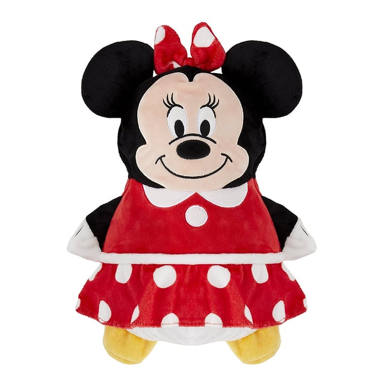 Yep, There's Also a Minnie Mouse Version