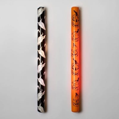Hyde & EEK! Boutique 2-Pack of Halloween Glow Sticks