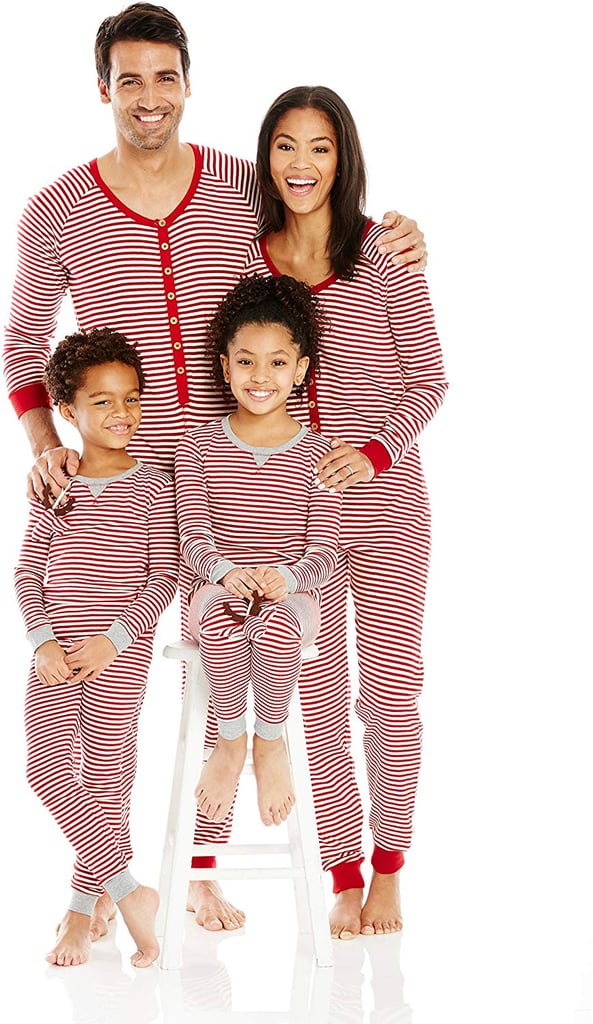 Burt's Bees Baby Pajamas | The Best Matching Family Christmas Pajamas ...